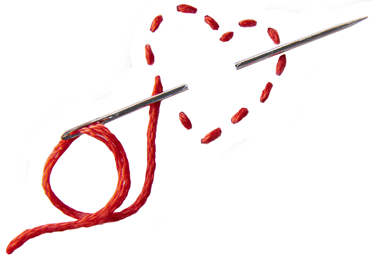 Needle and Thread